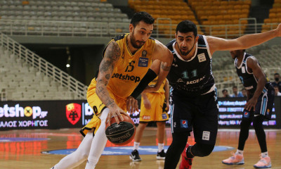 ΑΕΚ-ΑΠΟΚΑΛΥΨΗ: Φεύγει ο Χρυσικόπουλος!