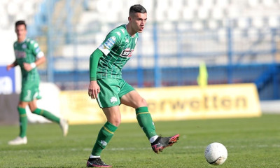 Αλεξανδρόπουλος: «Έχουμε πολλά να βελτιώσουμε»! (Photos)