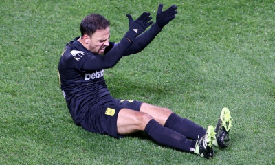 Άρης: Χωρίς Ματίγια στη Ριζούπολη! (Photos)