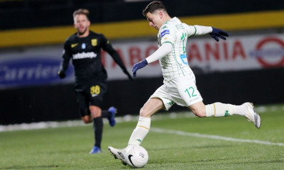 Χατζηθεοδωρίδης: «Με στήριξαν πολλοί, ήταν δύσκολο…»! (Photos)