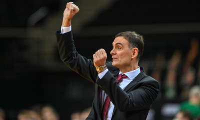 Μπαρτζώκας: «Κάναμε ό,τι μπορούσαμε για να χάσουμε»