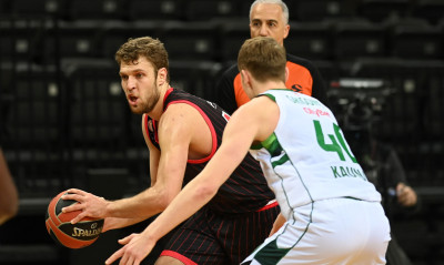 Ολυμπιακός: Ο Βεζένκοφ είπε «να δούμε τα λάθη μας»