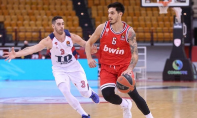 Αντώνης Κόνιαρης: Υπέγραψε στην Ομπραντόιρο