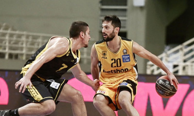 Γκίκας: «Μπορεί να κάνει ζημιά ο Ιωνικός»