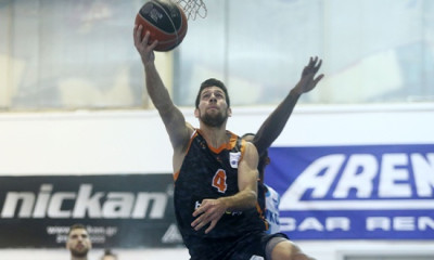 Λούντζης: «Αποφασισμένοι να διακόψουμε το σερί του Λαυρίου»