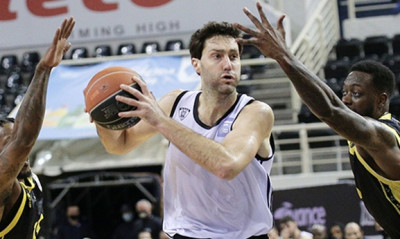 Μπιτς: «Στα ντέρμπι κερδίζει αυτός που το θέλει περισσότερο»