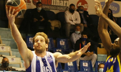 Βεργίνης: «Έτοιμοι να «ματώσουμε» για τη νίκη»