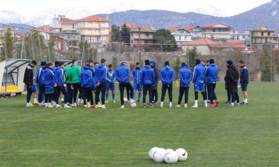 Αστέρας Τρίπολης: Επιστροφές ενόψει ΑΕΛ