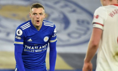 Λέστερ: Προχωράει σε κίνηση... τίτλου - Με αυτόν σηκώνει «κούπα» (photos)