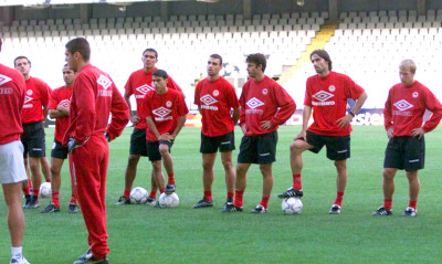 «Βόμβα» στο Survivor: Υποψήφιος νέος παίκτης, πρώην συμπαίκτης του Χούτου στον Ολυμπιακό (photos)