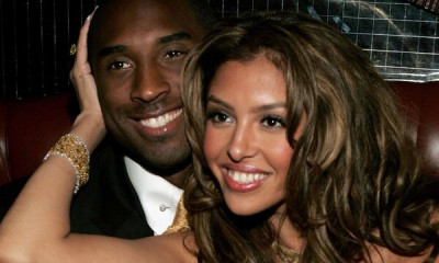 Βανέσα Μπράιαντ: Η συγκινητική φωτό με τον Κόμπι για τα γενέθλια της πρωτότοκης κόρης τους