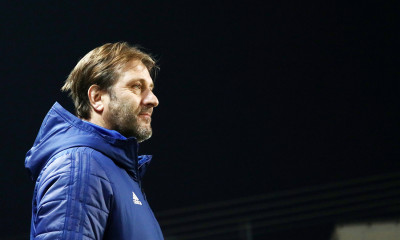 Μαρτίνς: «Χρειάζεται προσοχή ο Ατρόμητος - Καμία εξέλιξη με μεταγραφές»