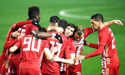 Ολυμπιακός: Θέλει να κάνει... θόρυβο στα εξτρέμ - Τα ονόματα που εξετάζονται (photos)