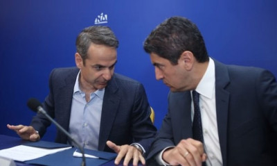 Επιστολή ΠΣΑΠ σε Πρωθυπουργό και Αυγενάκη: «Δώστε λύση για τον αθλητισμό τώρα»