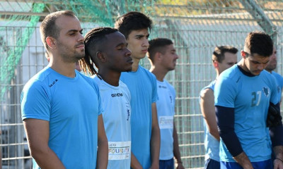 Αιολικός: Παρελθόν οι Νταφόπουλος, Κοτσώνης