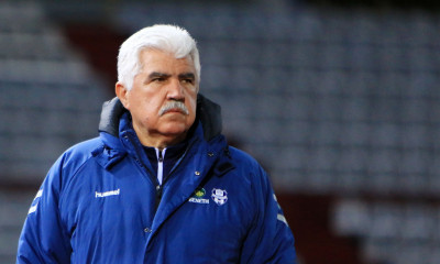 Παράσχος: «Μπορούμε να πετύχουμε περισσότερα»