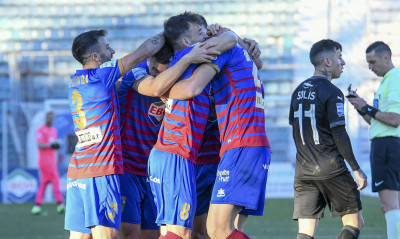 ΝΠΣ Βόλος: Χωρίς Μπαριέντος στα Γιάννινα