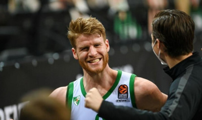 Euroleague: Το Top-10 της αγωνιστικής (video)