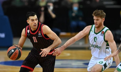 Ολυμπιακός: Η Ευρωλίγκα απάντησε… με τρόπο στον Ολυμπιακό