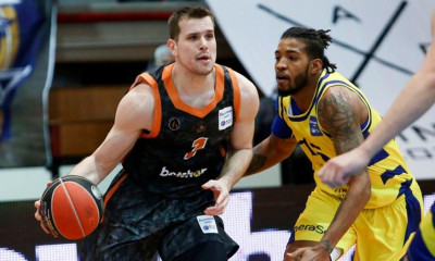Basket League: Ντέρμπι σε «Παλατάκι» και Πάτρα