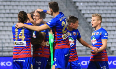 ΝΠΣ Βόλος: Χωρίς τρεις η αποστολή για τα Γιάννινα