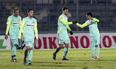 Γούτας: Η αναφορά στον Ολυμπιακό και τα μεταγραφικά σενάρια για την ΑΕΚ (video+photos)