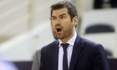 Ηρακλής: Ο Καλύβας μίλησε για τα μεγάλα σουτ του ΠΑΟΚ