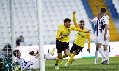 Απόλλων Σμύρνης-Άρης: Λύση στο γκολ από τον Ιωάννου (video)