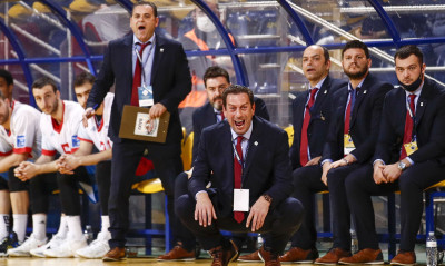 Μεσολόγγι: Δεν έγινε δεκτή η παραίτηση Καλαμπάκου, μυστήριο με Γκριν!