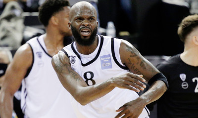 ΠΑΟΚ: Ο Γκρίφιν μίλησε για εκδίκηση