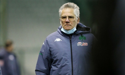 Μπόλονι: «Πρέπει να είμαστε πιο δυνατοί»