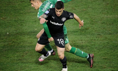 Τσιλιανίδης: «Δεν πήραμε αυτό που μας αξίζει»! (Video)