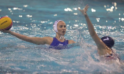 Εθνική πόλο γυναικών: Όνειρο ήταν και πάει