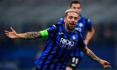 Σεβίλλη: Δυνατά για Πάπου Γκόμεζ (photos+video)