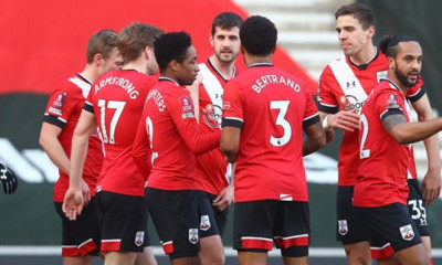 FA Cup: Χαστούκι της Σάουθαμπτον στην Άρσεναλ (videos)