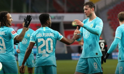 Bundesliga: Νέες ήττες σοκ και δώρο ο τίτλος στην Μπάγερν! (video+photos)