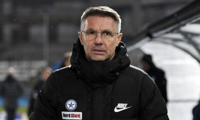 Ατρόμητος: Χωρίς Γκαλβάο, Γιαννιώτη