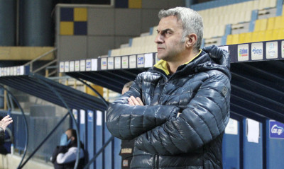 Παναιτωλικός: Χωρίς Ματσόλα κόντρα στη Λαμία