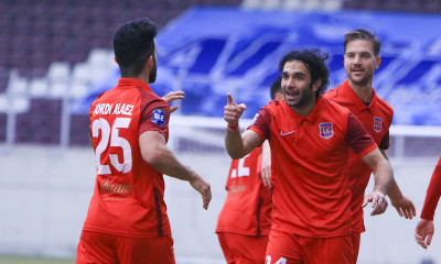 Απόλλων Λάρισας-Διαγόρας 0-1: Άλωσαν το AEL FC Arena οι Ροδίτες (photos)