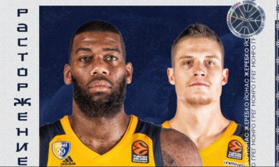 Χίμκι: Παρελθόν οι Μονρό-Γερέμπκο