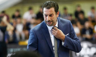 «Βόμβα» από Καλαμπάκο: «Υποβάλλω την παραίτηση μου»