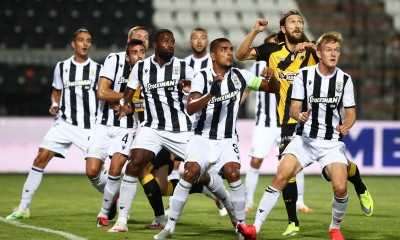 ΠΑΟΚ: Ανατροπή για δεξιό μπακ με επιστροφή-έκπληξη