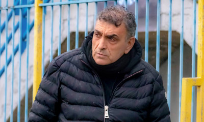 Τρίγλια: Υποψήφιος για την προεδρία της ΕΠΣ Χαλκιδικής ο Σγουρής