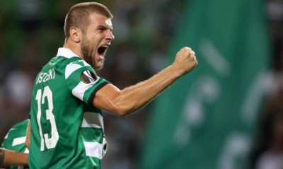 Ολυμπιακός: Αλλαγή δεδομένων για μπακ - Οι κινήσεις των «ερυθρολεύκων« (photos)