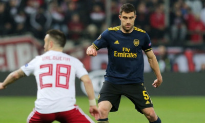 Gazzetta dello Sport: «Τα βρήκε με Λάτσιο ο Σωκράτης» (photos)