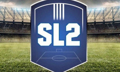 Super League 2: Μάχη σε Νίκαια και Κρήτη