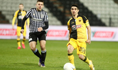 Super League: Η βαθμολογία μετά το ΠΑΟΚ-ΑΕΚ