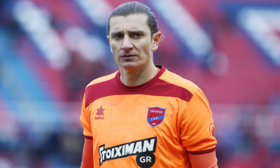 Μπαντής: «Σε FL και Γ’ Εθνική κολλάει, εδώ δεν κολλάει;» (photos)