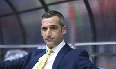 Παπανικολόπουλος: "Τα δώσαμε όλα στον Παναθηναϊκό"