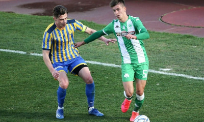 Παναθηναϊκός: «Ψήνεται» επιστροφή Βαγιαννίδη! (video+photos)